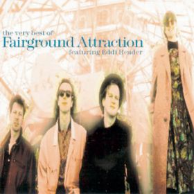 The Wind Knows My Name / Fairground Attraction