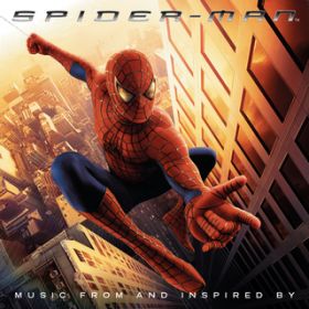 Theme from Spider Man (Album Version) / Aerosmith