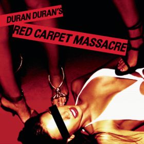 She's Too Much (Album Version) / Duran Duran