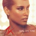 Ao - Girl on Fire (Remixes) - EP / Alicia Keys