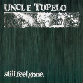 Sauget Wind (A Side) / Uncle Tupelo