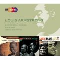 Ao - Sony Jazz Trios / Louis Armstrong