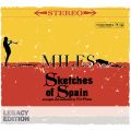 Ao - Sketches Of Spain 50th Anniversary (Legacy Edition) / Miles Davis