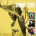 JIMMY CLIFF̋/VO - Reggae Night