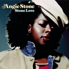 Ao - Stone Love / Angie Stone