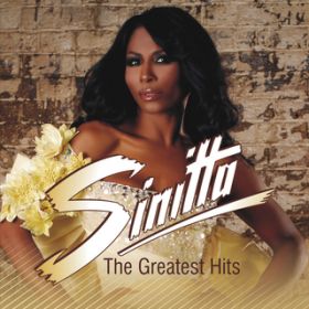 Ao - The Greatest Hits / Sinitta
