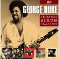 Ao - Original Album Classic / George Duke