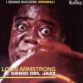 Ao - Louis Armstrong: Il Genio Del Jazz / Louis Armstrong