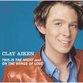 Ao - Bridge Over Troubled Water/This Is The Night / Clay Aiken