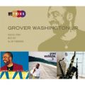 Ao - Sony Jazz Trios / Grover Washington, JrD