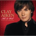 Ao - All Is Well - Songs For Christmas / Clay Aiken