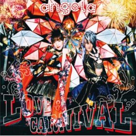 Ao - LOVE  CARNIVAL(ʏ) / angela