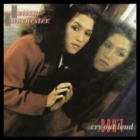 Through the Eyes of Grace / Melissa Manchester