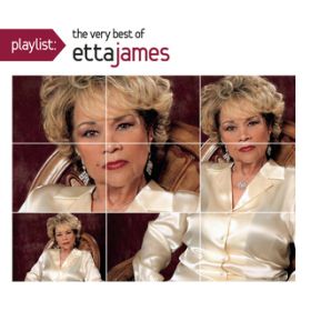 Something's Got A Hold On Me / Etta James/Mike Finnigan