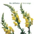 Ao - Love Songs / The Delfonics