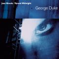 Ao - Jazz Moods - 'Round Midnight / George Duke