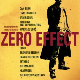 Ao - Zero Effect Music From The Motion Picture / IWiETEhgbN
