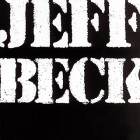 Too Much to Lose / JEFF BECK