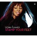 Donna Summer̋/VO - Stamp Your Feet