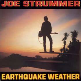Shouting Street / JOE STRUMMER