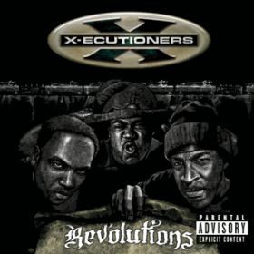 Get With It (Explicit Album Version) featD Cypress Hill / X-Ecutioners