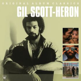 Storm Music / Gil Scott-Heron