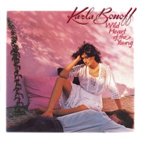 Ao - Wild Heart Of The Young / KARLA BONOFF
