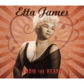 There is No Greater Love / Etta James