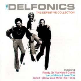 Loving Him / The Delfonics