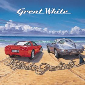 Lady Red Light (Album Version) / Great White