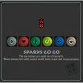 Ao - Z / SPARKS GO GO