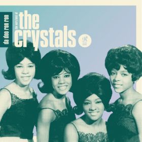 Another Country - Another World / The Crystals