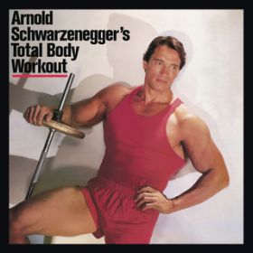Don't Stop Believin' with Arnold Schwarzenegger / W[j[