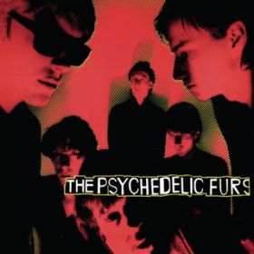 Mack The Knife (Non LP B-Side) / THE PSYCHEDELIC FURS