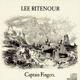 Captain Fingers (Album Version) / Lee Ritenour