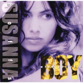 Unconditional Love (Album Version) / SUSANNA HOFFS