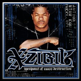 LAX (Clean Album Version) / XZIBIT