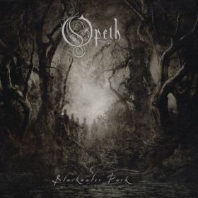 The Leper Affinity (Live) / Opeth