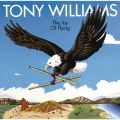 Ao - The Joy of Flying / Tony Williams