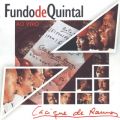 Grupo Fundo De Quintal̋/VO - Batuque no Quintal (Ao Vivo)