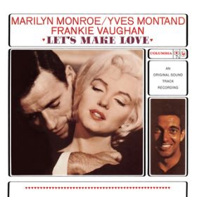 Ao - Let's Make Love / Marilyn Monroe