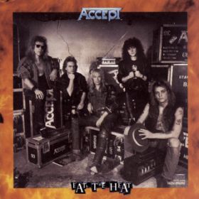 X-T-C (Album Version) / ACCEPT