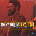 Ao - Sonny Rollins & Co. 1964 / Sonny Rollins