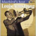 Ao - Sings And Swings (Bluebird's Best Series) / Louis Armstrong