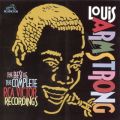 Ao - Louis Armstrong: The Best of the Complete RCA Victor Recordings / Louis Armstrong