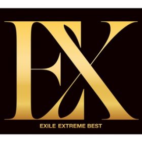 EXILE PRIDE `ȐE邽߁` / EXILE