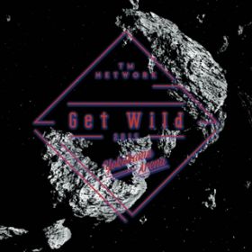 Ao - Get Wild 2015 / TM NETWORK
