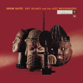 The New Message (aka Little T) (Take 3) / Art Blakey & The Jazz Messengers