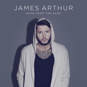 Ao - Back from the Edge / James Arthur