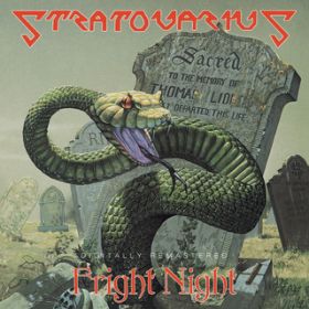 Black Night / Stratovarius